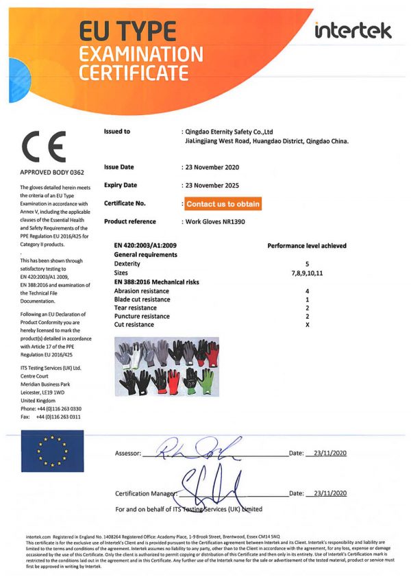 CE-Certificate-of-polyester-nitrile-coated-gloves-Item-NR1390-600x848-1.jpeg