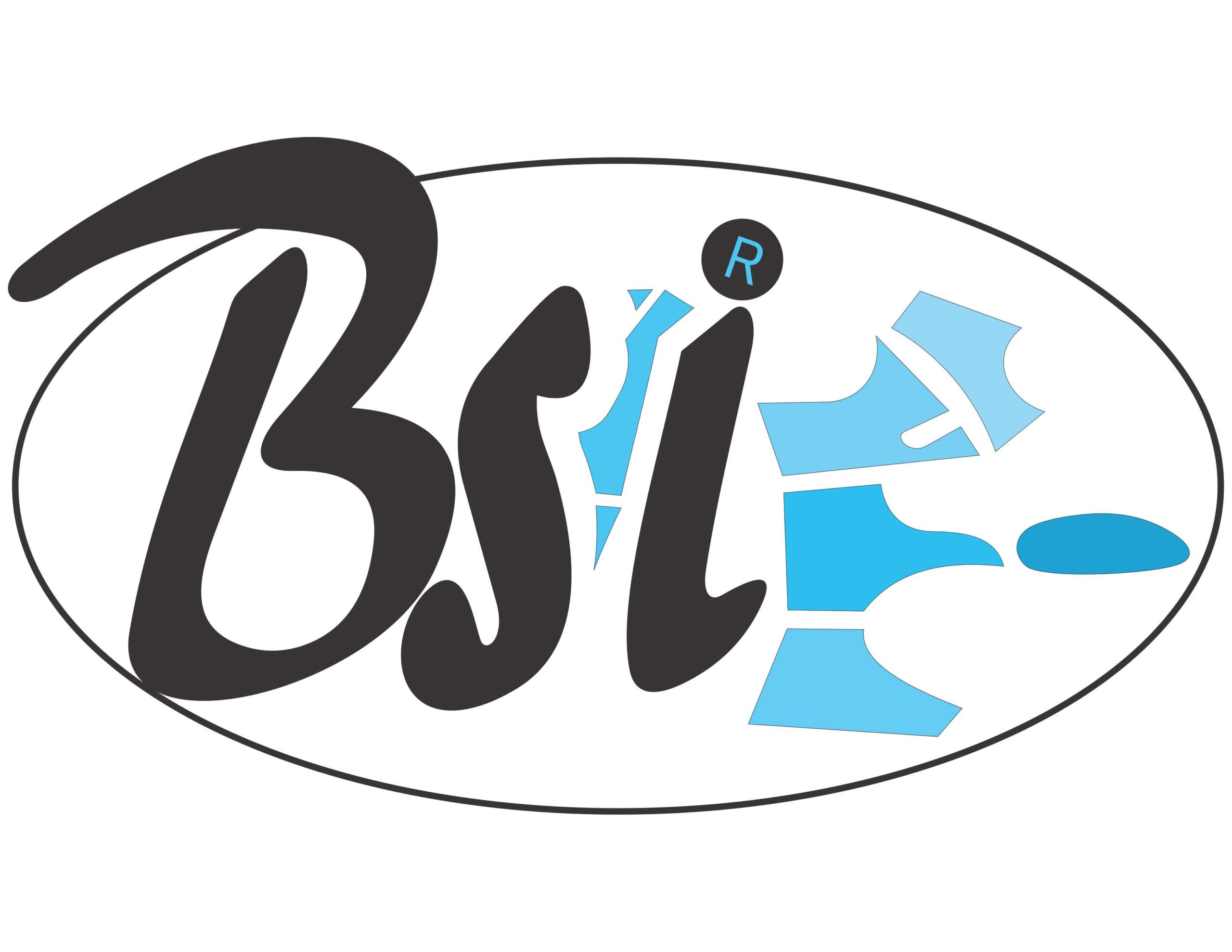 Bilal Saffir International logo – industrial gloves and workwear manufacturer