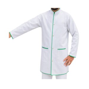 BSI 2631JK Split Leather Work Jacket
