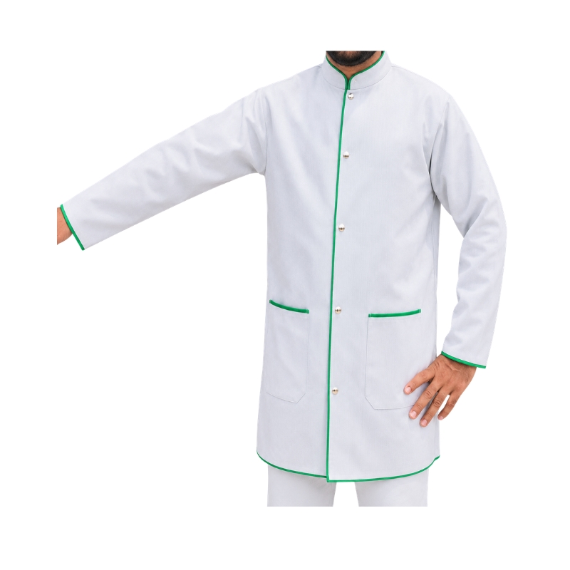 BSI 2631JK Split Leather Work Jacket