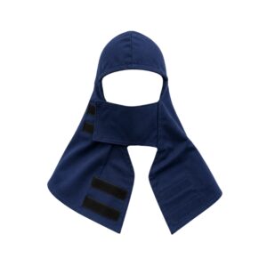 BSI 2625WHB FR Welding Hood – Navy Blue