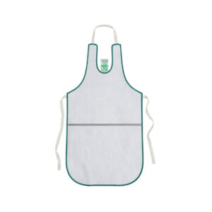 BSI 2611WJA Welding Apron with Joint – Cow Split Leather