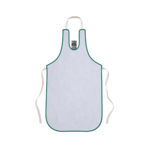 BSI 2611WOA Welding Apron without Joint – Cow Split Leather