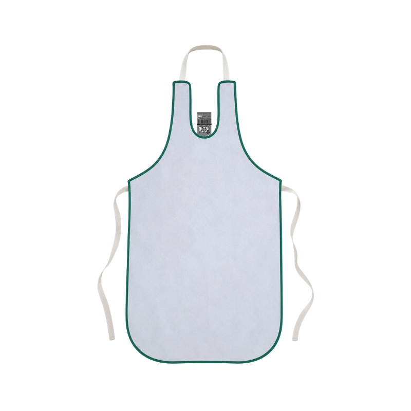 BSI 2611WOA Welding Apron without Joint – Cow Split Leather