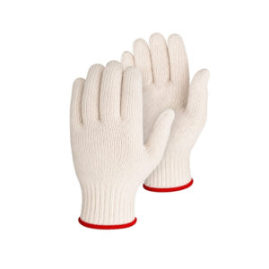 BSI 2456CT35 Seamless String Knit Gloves 35G – Cotton/Polyester Blend