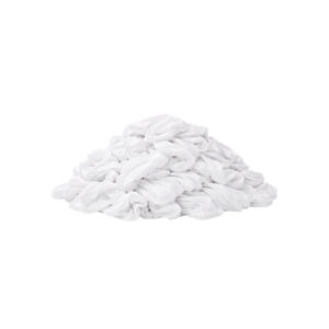 BSI 2457WC Hosiery Pure White A Quality